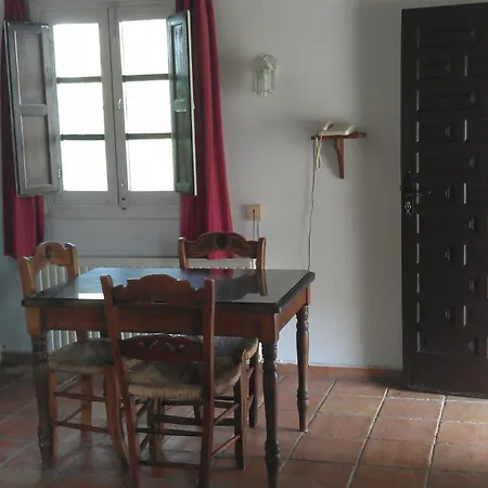 Finca Valbono Apartamentos Rurales y Hotel-3