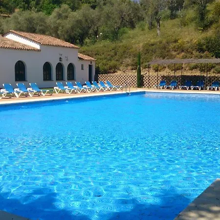 Finca Valbono Apartamentos Rurales y Hotel-2