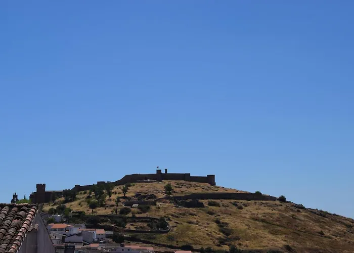 Villa privada: Hostal Rural Molino Del Bombo