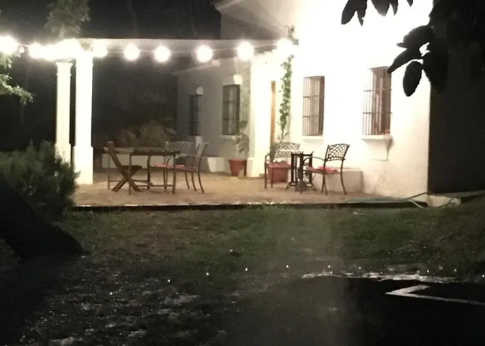 Hotel que admite mascotas: Finca El Gato