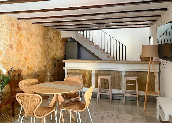 Villa con piscina: Casa Rural Villa Amigo Aracena by Ruralidays