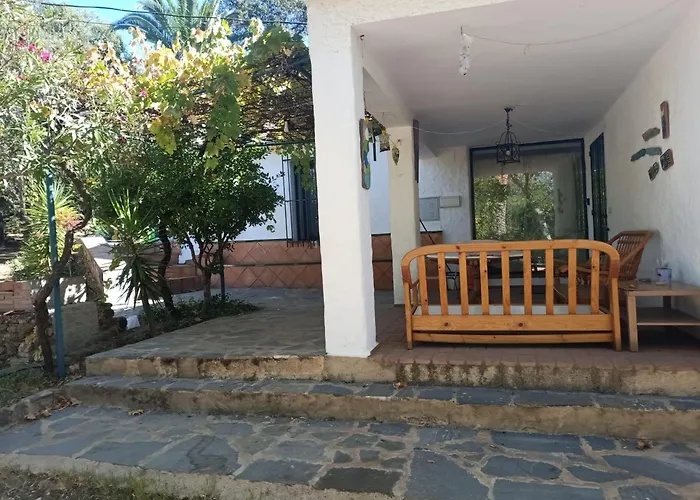 Casa Cabezo Del Gato